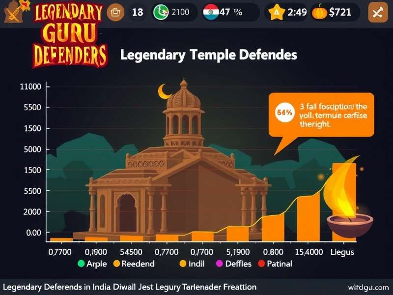 Legendary Guru Defenders Diwali event special content